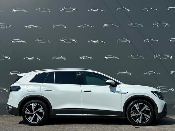 Volkswagen ID.6 с пробегом 2023 года, цена 3 545 700 рублей, 29325 км, внедорожник, Автокод Объявления