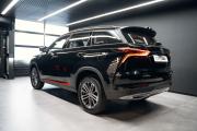 Changan CS75 Plus III Москва  - изображение 31