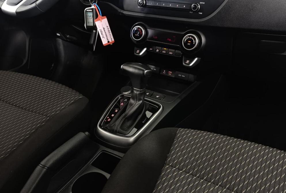 Kia Rio IV Волгоград  - изображение 13
