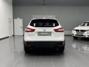Nissan Qashqai II Рестайлинг Тверь  - изображение 25