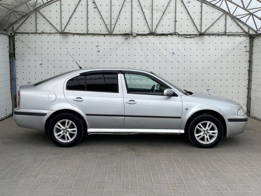 Skoda Octavia I (A4) Рестайлинг Тамбов  - изображение 9
