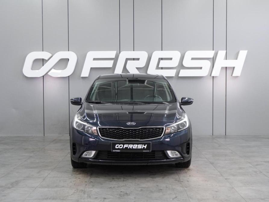 Kia Cerato III Рестайлинг (Classic) Воронеж  - изображение 3