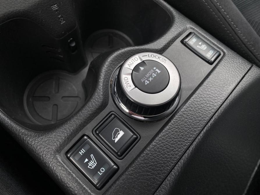 Nissan X-Trail III Сочи  - изображение 14