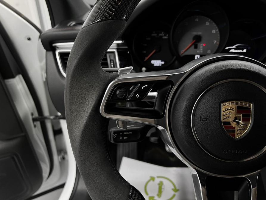 Porsche Macan I Тверь  - изображение 19