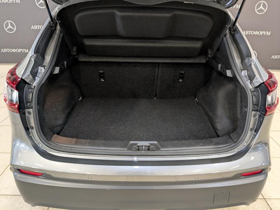 Nissan Qashqai II Рестайлинг Москва  - изображение 10
