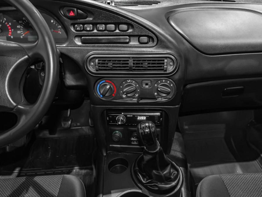 Chevrolet Niva I Рестайлинг Екатеринбург  - изображение 18