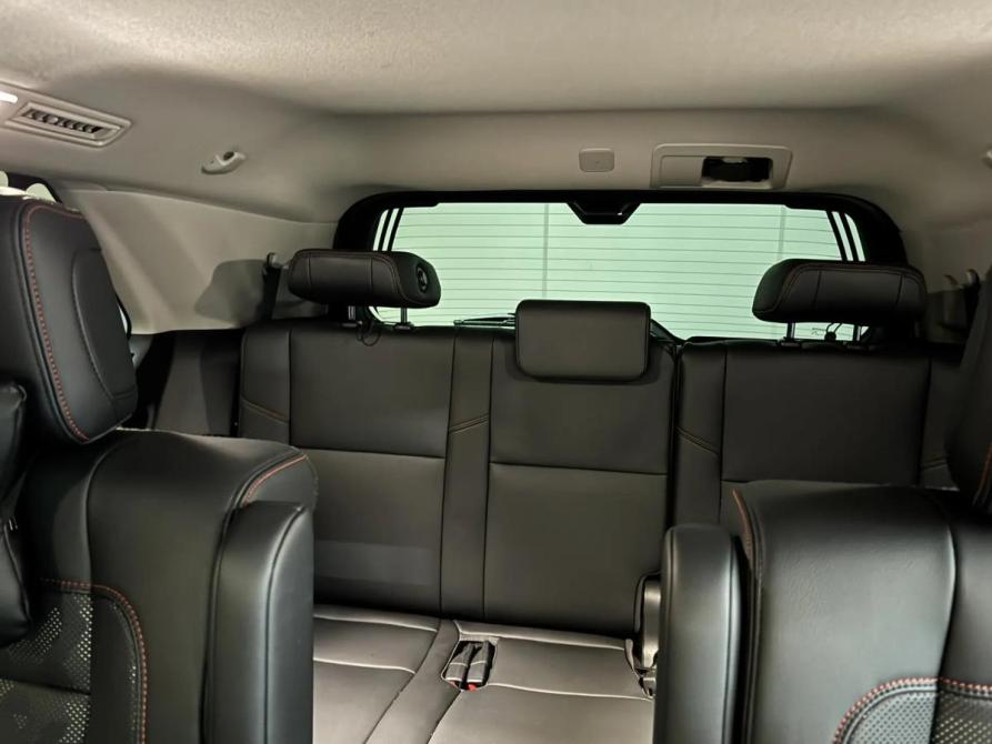 Toyota Sequoia III Красноярск  - изображение 16