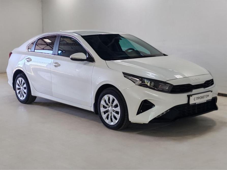 Kia Cerato IV Рестайлинг Астрахань  - изображение 3