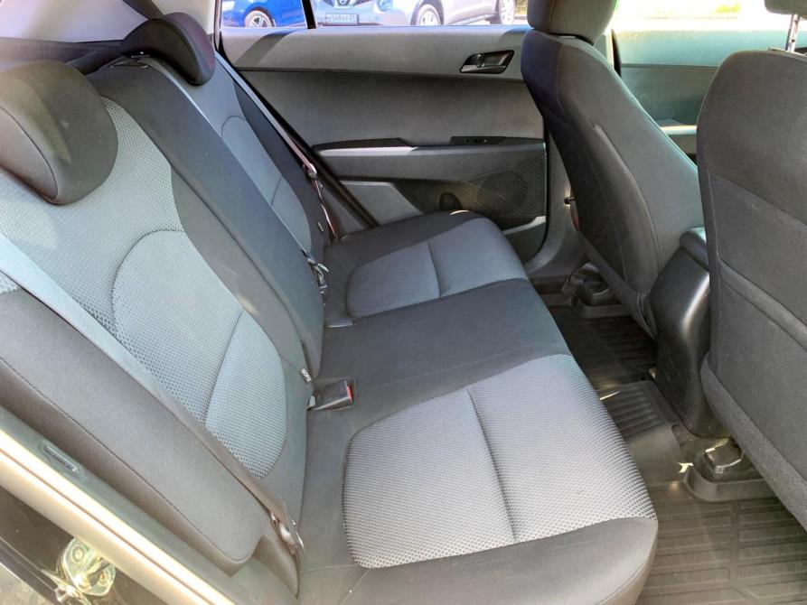 Hyundai Creta I Чебоксары  - изображение 29
