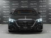 Mercedes-Benz S-Класс VII (W223) Рестайлинг Москва  - изображение 38