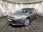 Ford Focus III Москва  - изображение 21