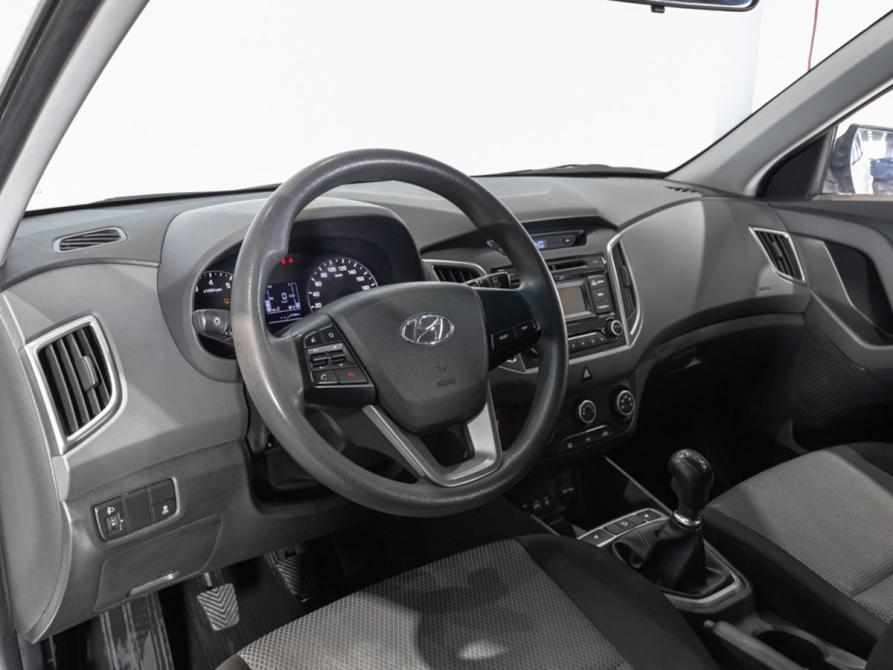 Hyundai Creta I Казань  - изображение 5