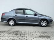 Peugeot 206 Екатеринбург  - изображение 24