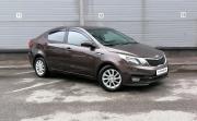 Kia Rio III Санкт-Петербург  - изображение 20