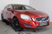 Volvo S60 II Санкт-Петербург  - изображение 17