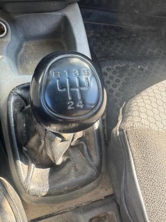Chevrolet Lanos I с пробегом 2007 года, цена 65 000 рублей, 222000 км, седан, Автокод Объявления