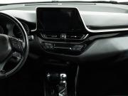 Toyota C-HR I Санкт-Петербург  - изображение 31