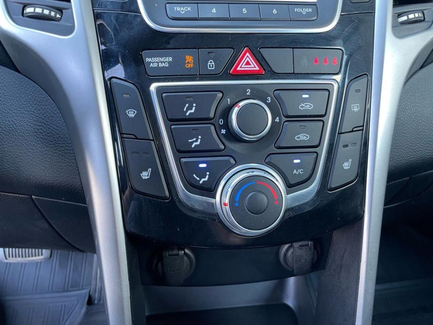 Hyundai i30 II Рестайлинг Краснодар  - изображение 16