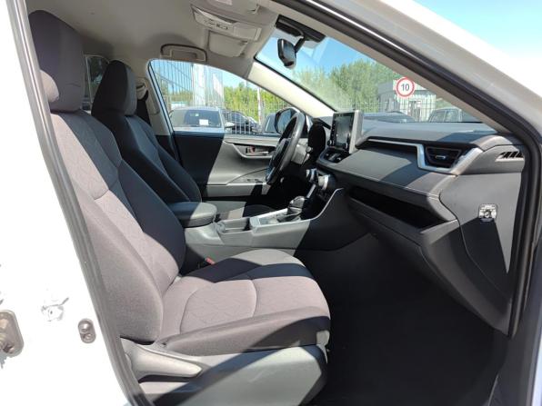 Toyota RAV4 V (XA50) с пробегом 2021 года, цена 3 900 000 рублей, 42062 км, внедорожник, Автокод Объявления