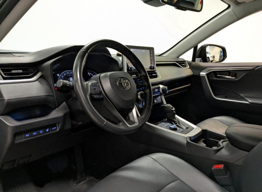Toyota RAV4 V (XA50) Санкт-Петербург  - изображение 16