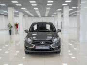 Lada (ВАЗ) Granta I Рестайлинг Самара  - изображение 20