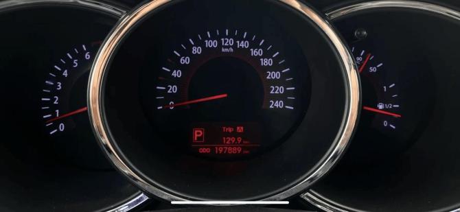Kia Sorento II с пробегом 2012 года, цена 1 335 000 рублей, 197900 км, внедорожник, Автокод Объявления
