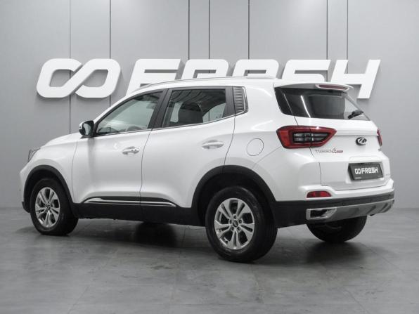 Chery Tiggo 4 Pro I с пробегом 2023 года, цена 1 250 000 рублей, 99792 км, внедорожник, Автокод Объявления