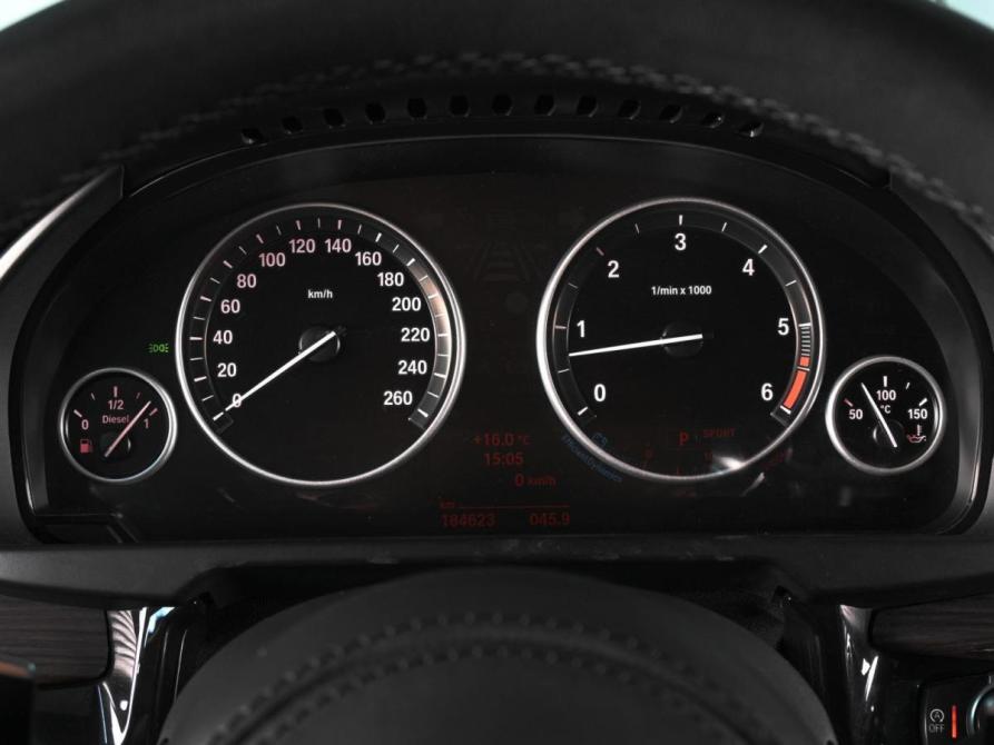 BMW X5 III (F15) Ростов-на-Дону  - изображение 27