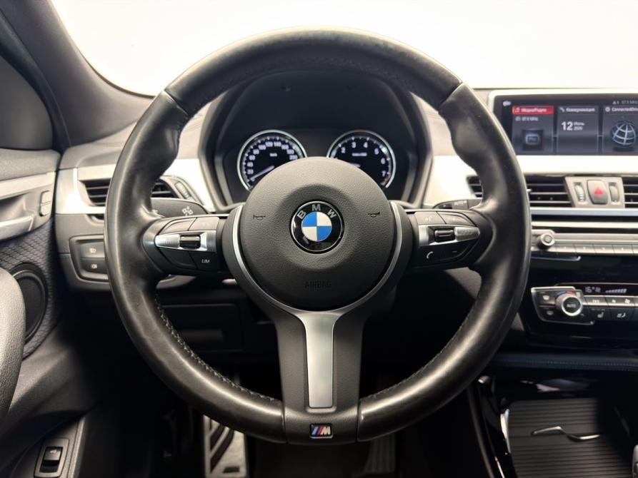 BMW X2 I (F39) Москва  - изображение 22