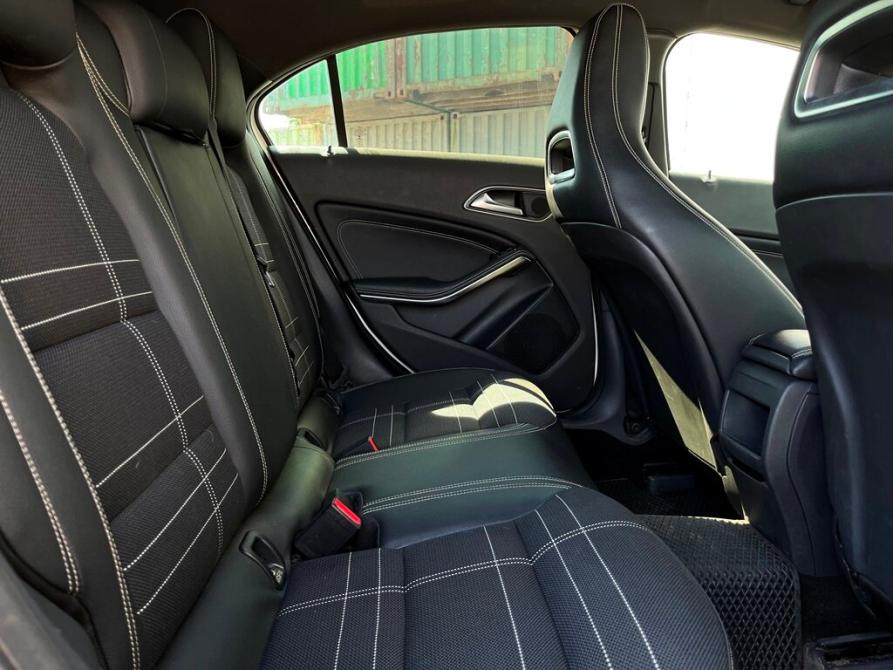 Mercedes-Benz A-Класс III (W176) Санкт-Петербург  - изображение 8