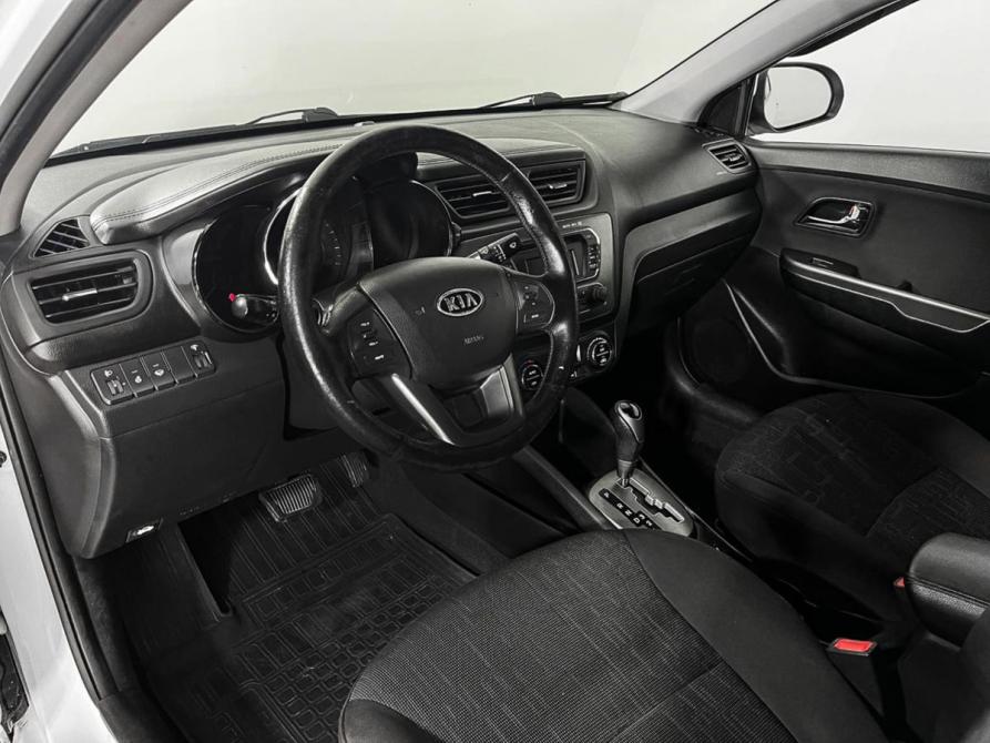 Kia Rio III Ногинск  - изображение 15