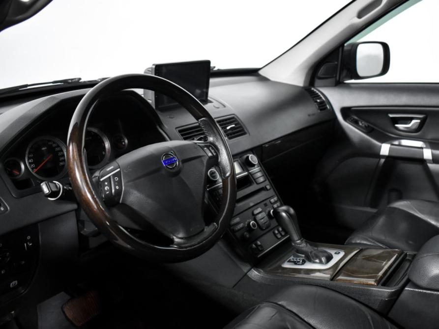 Volvo XC90 I Рестайлинг Санкт-Петербург  - изображение 9