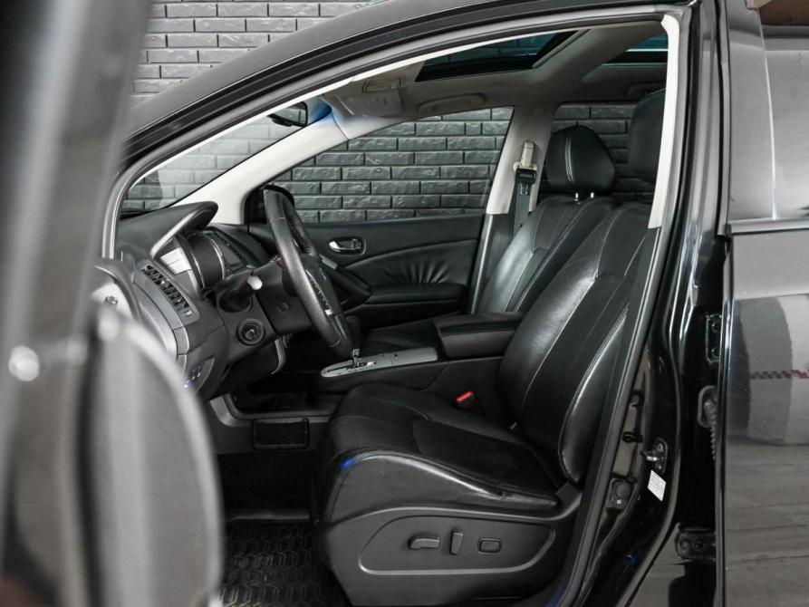 Nissan Murano II (Z51) Рестайлинг Екатеринбург  - изображение 9