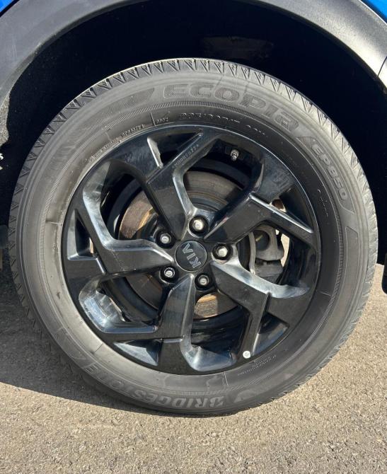 Kia Sportage IV Рестайлинг Альметьевск  - изображение 29