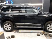 Haval H9 I Рестайлинг Москва  - изображение 40
