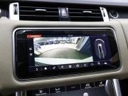 Land Rover Range Rover Sport II Рестайлинг Москва  - изображение 44