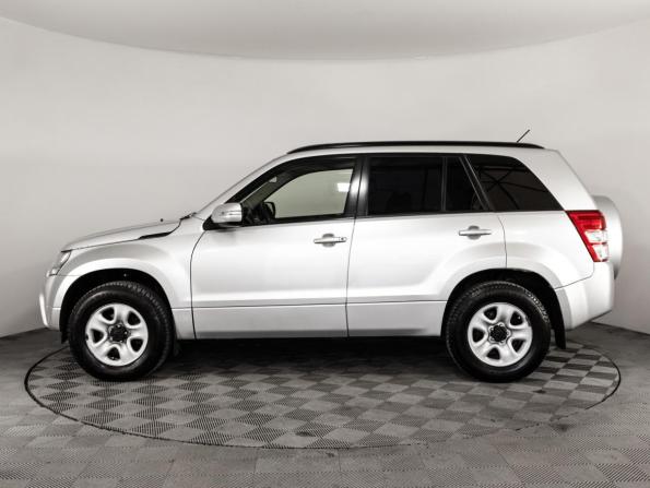 Suzuki Grand Vitara II Рестайлинг с пробегом 2011 года, цена 1 025 000 рублей, 173285 км, внедорожник, Автокод Объявления