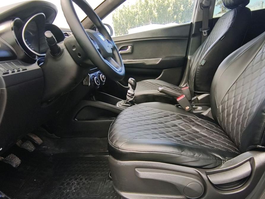 Kia Rio III Липецк  - изображение 10