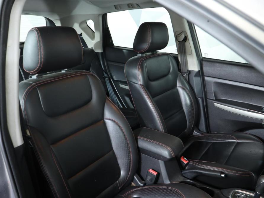 Changan CS35 Москва  - изображение 22