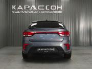 Kia Rio IV Пермь  - изображение 22