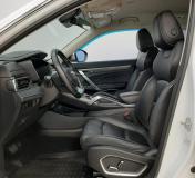 Geely Atlas Pro Москва  - изображение 27