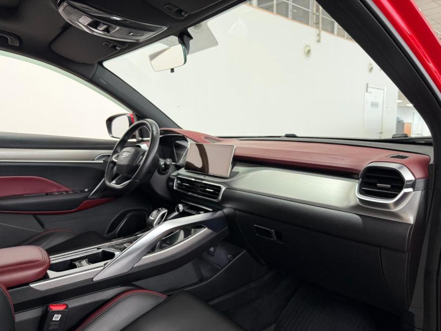 Geely Coolray I Новороссийск  - изображение 10