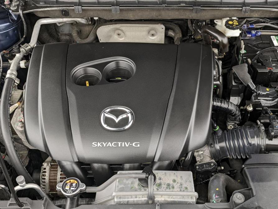 Mazda CX-5 II Москва  - изображение 9