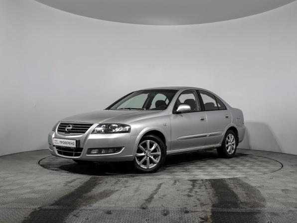 Nissan Almera Classic I с пробегом 2010 года, цена 335 000 рублей, 265407 км, седан, Автокод Объявления