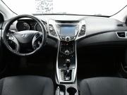 Hyundai Elantra V (MD) Рестайлинг Новосибирск  - изображение 32