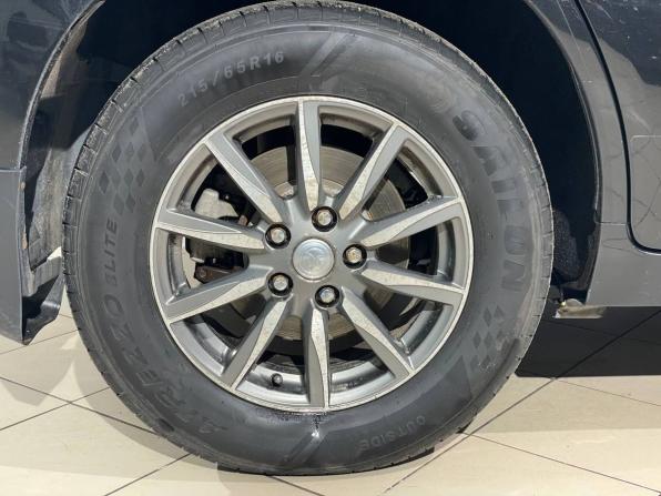 Toyota Verso I с пробегом 2012 года, цена 1 040 000 рублей, 262555 км, компактвэн, Автокод Объявления