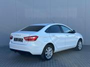 Lada (ВАЗ) Vesta I Тамбов  - изображение 28