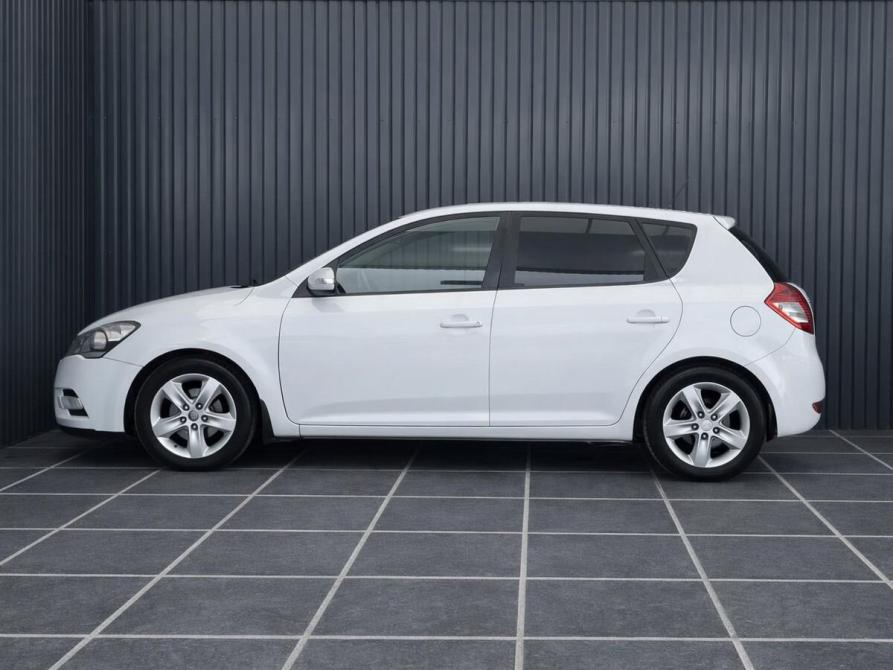 Kia Ceed I Рестайлинг Пермь  - изображение 31