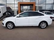 Lada (ВАЗ) Vesta I Рестайлинг (NG) Брянск  - изображение 20