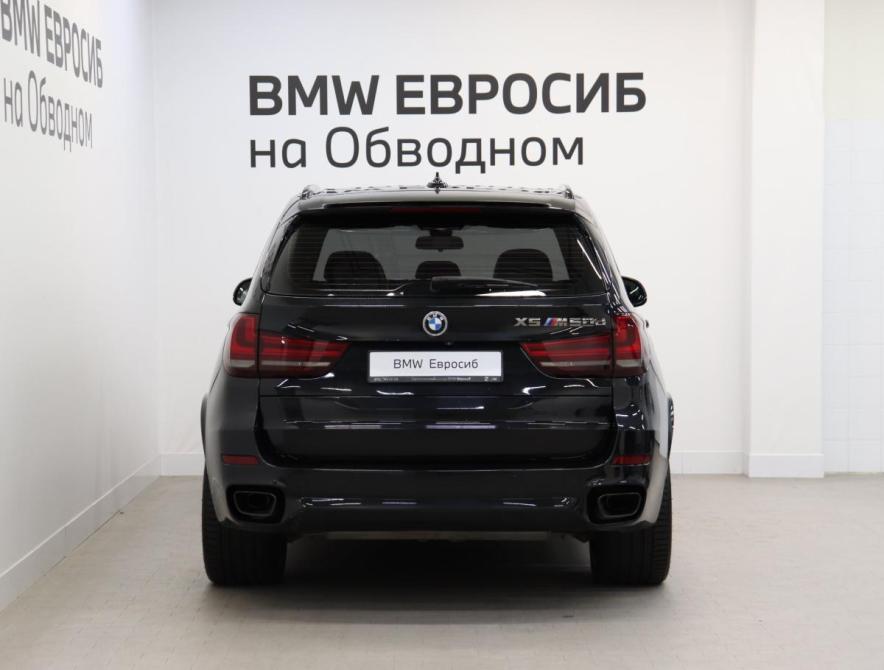 BMW X5 III (F15) Санкт-Петербург  - изображение 4
